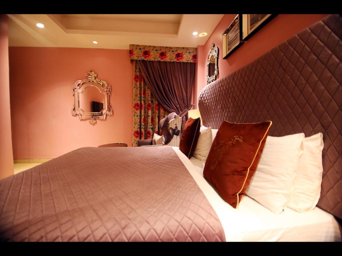 The Ivy House Delhi (National Capital Territory of India) Exterior foto