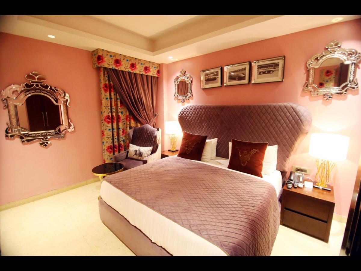 The Ivy House Delhi (National Capital Territory of India) Exterior foto