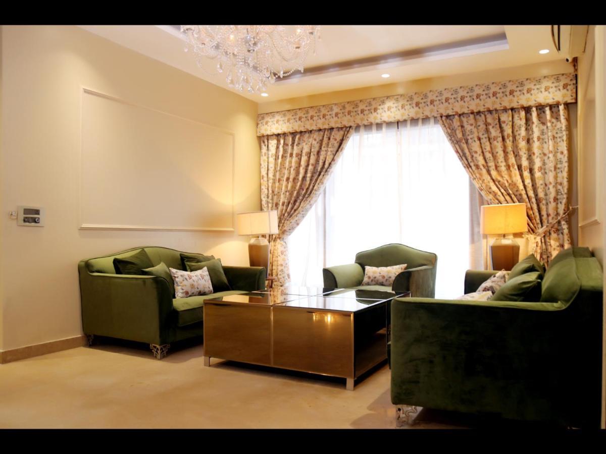 The Ivy House Delhi (National Capital Territory of India) Exterior foto